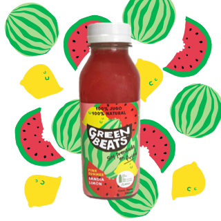 ¡Nuevo Sabor de Verano!