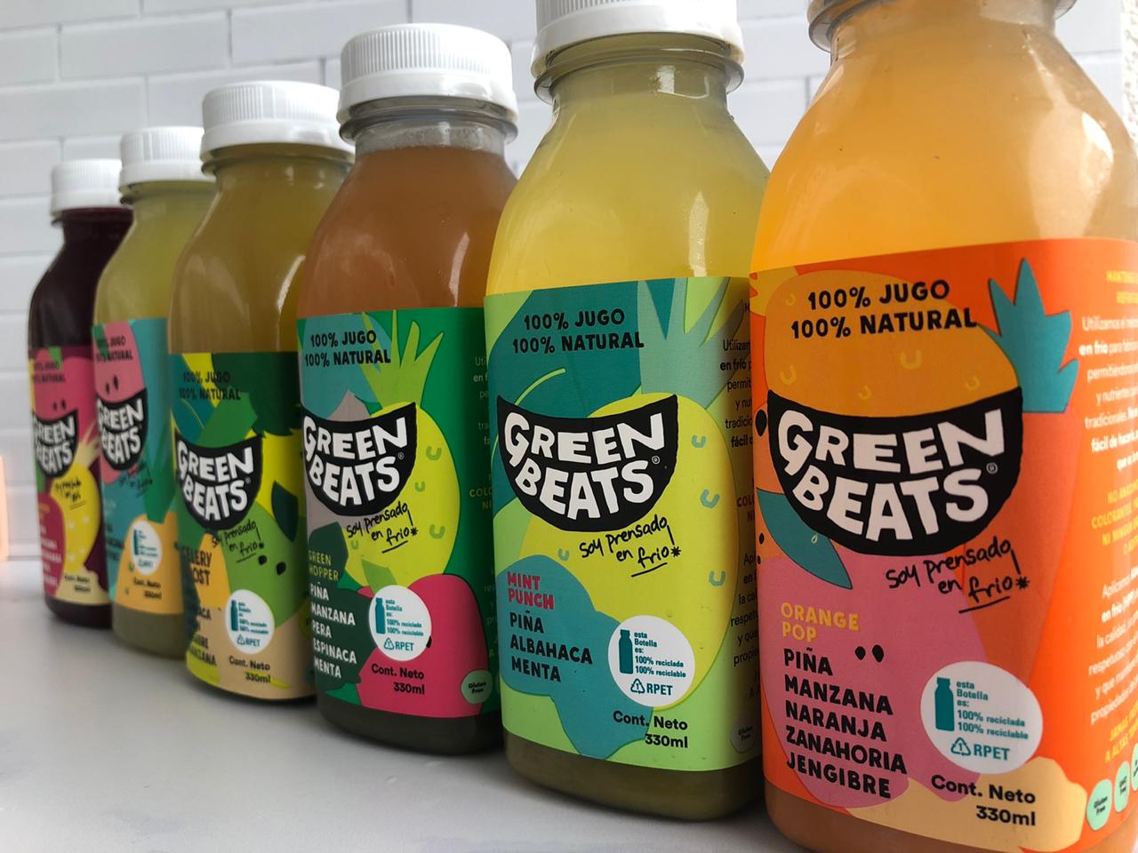 ¿Por qué son mejores los jugos prensados en frío vs los pasteurizados?