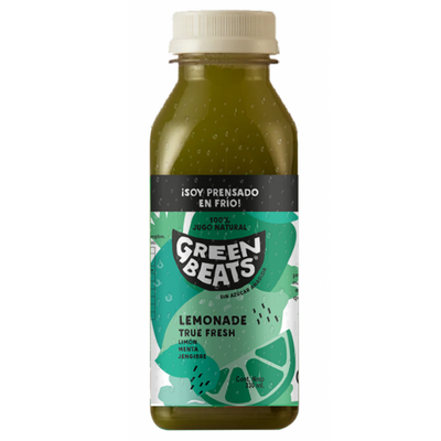 Lemonade True Fresh 330 ml