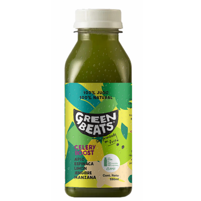 Celery Boost 330 ml