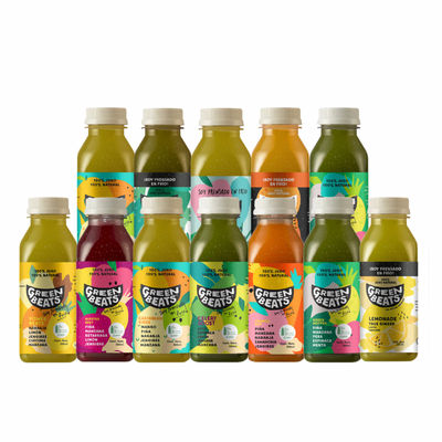 Pack 330 ml 12 unidades