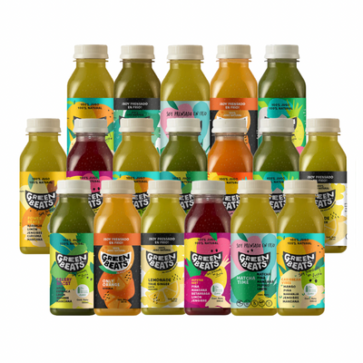 Pack 330 ml 18 unidades
